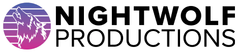 nightwolf logo png 3