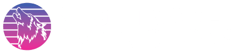 night wolf png white