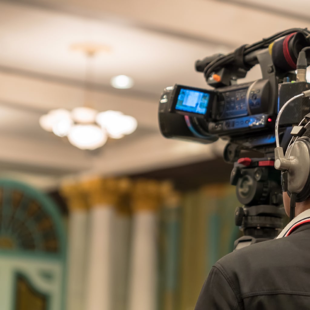 event-production
